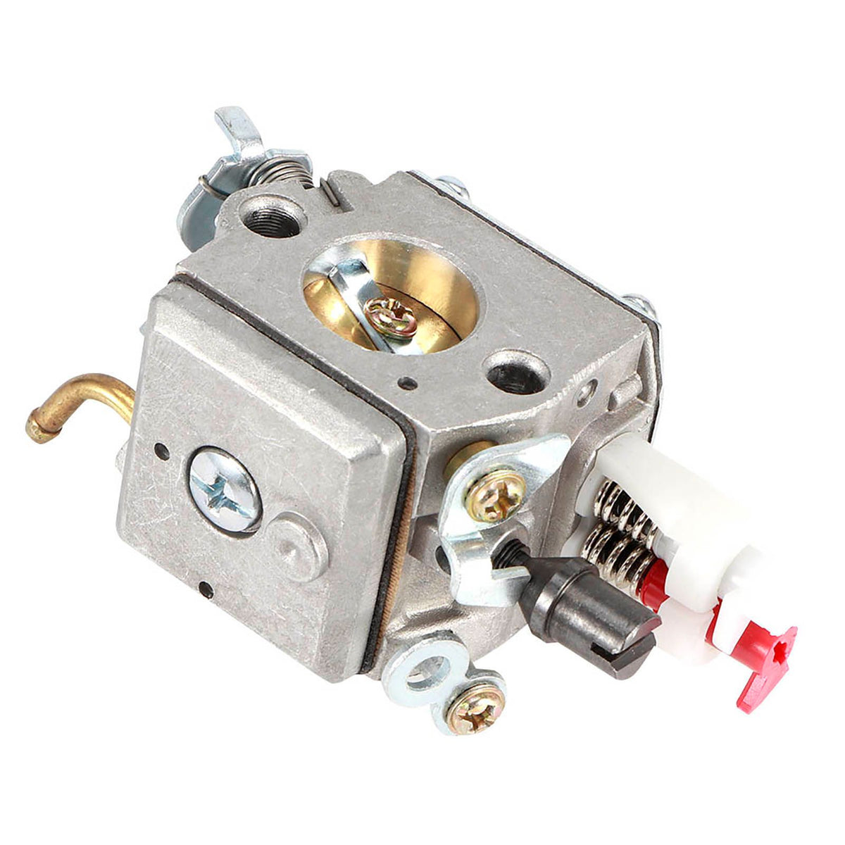 Carburetor Fit for Jonsered CS2152 CS2150 CS2147 CS2145 CS2141 Chainsaw Accessory