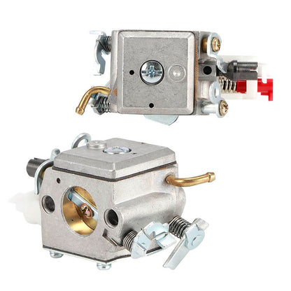 Carburetor Fit for Jonsered CS2152 CS2150 CS2147 CS2145 CS2141 Chainsaw Accessory