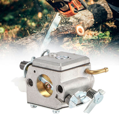 Carburetor Fit for Jonsered CS2152 CS2150 CS2147 CS2145 CS2141 Chainsaw Accessory