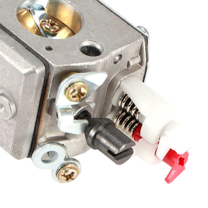 Carburetor Fit for Jonsered CS2152 CS2150 CS2147 CS2145 CS2141 Chainsaw Accessory