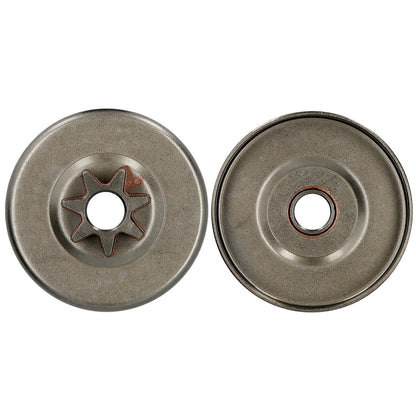 Clutch Drum Sprocket Kit Replacement Fit for Stihl 028 028AV 028WB Electric Chainsaw