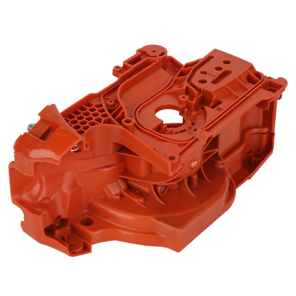 Chainsaw Crankcase Engine Housing Assembly for Husqvarna 450 445 450E 445E 537438201