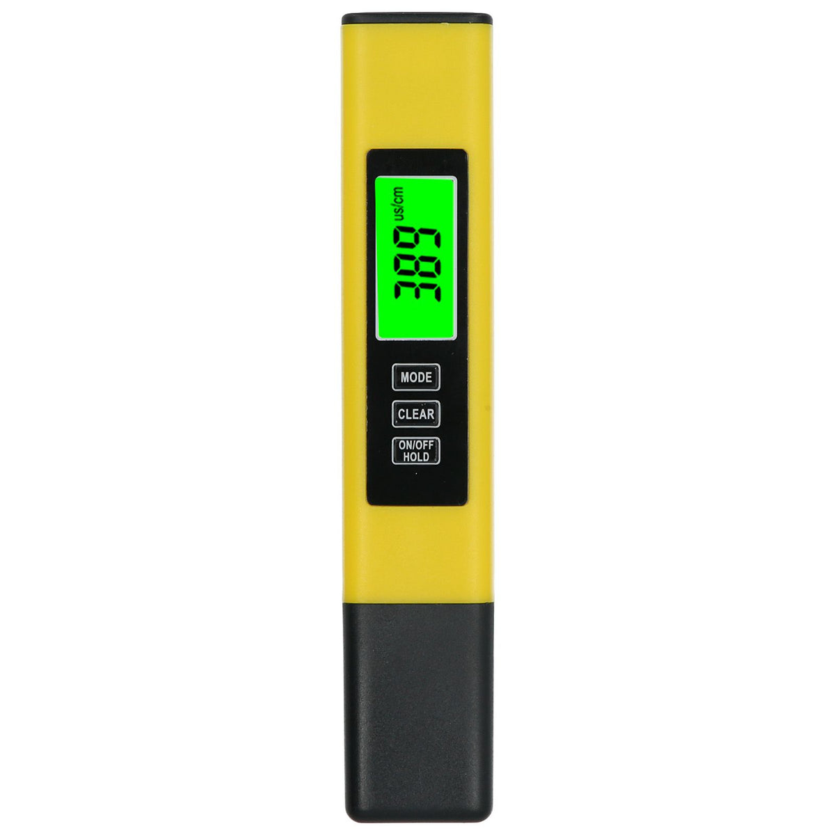 3‑in‑1 Digital Water Quality Tester Test Meter Pen Professional TDS EC Temperature Meter