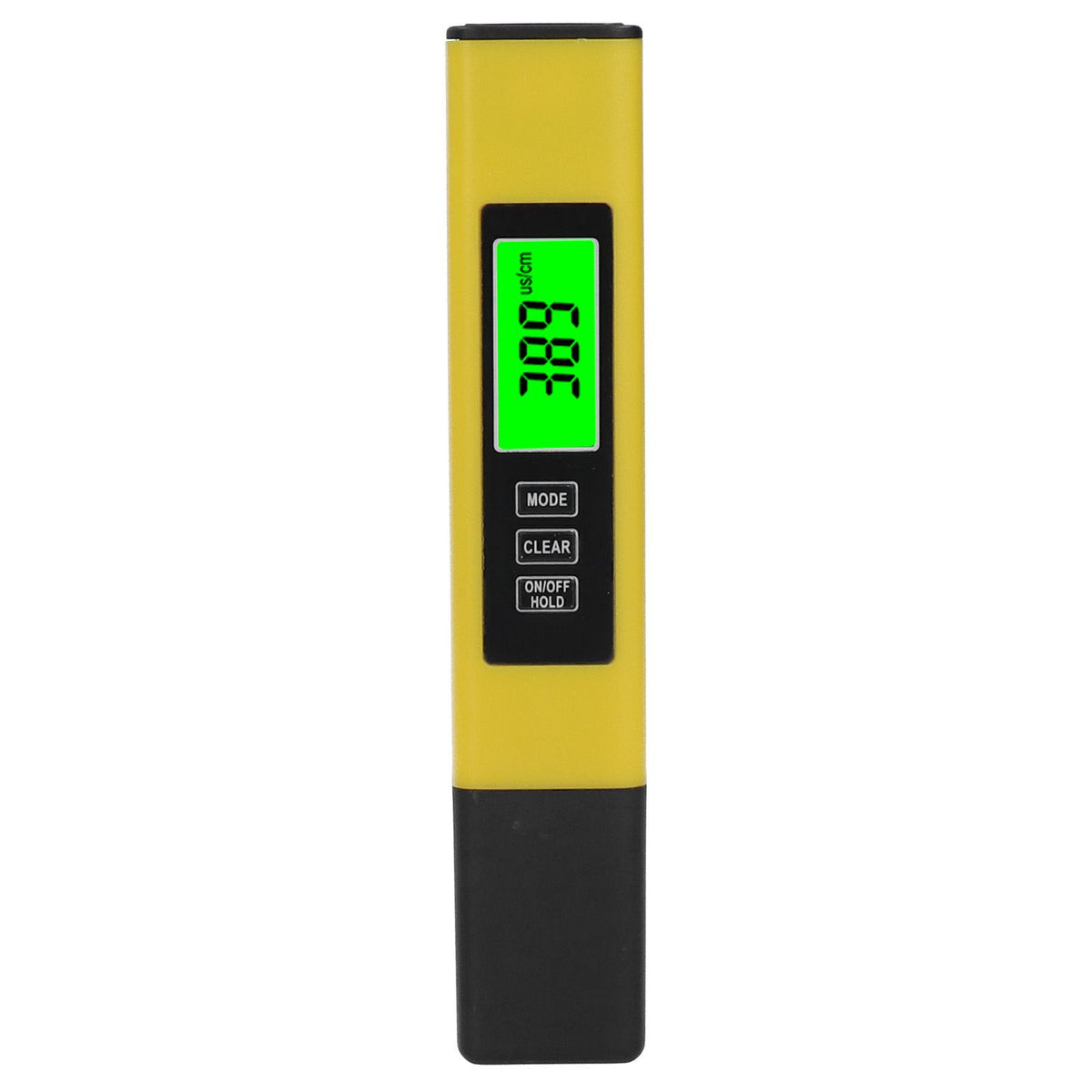 3‑in‑1 Digital Water Quality Tester Test Meter Pen Professional TDS EC Temperature Meter