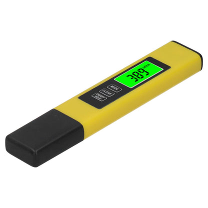 3‑in‑1 Digital Water Quality Tester Test Meter Pen Professional TDS EC Temperature Meter