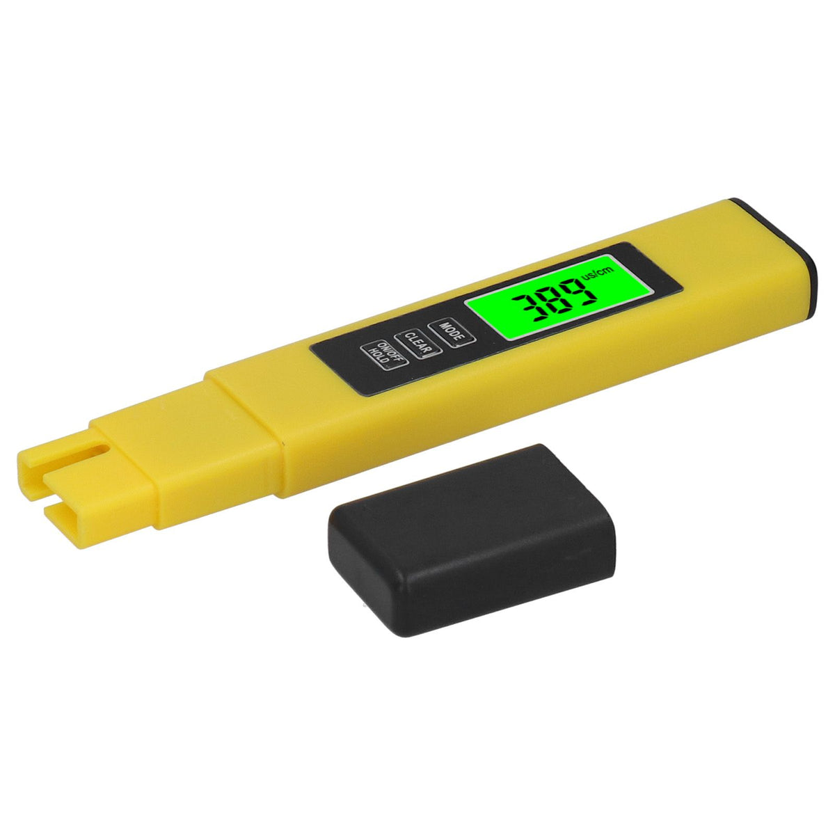 3‑in‑1 Digital Water Quality Tester Test Meter Pen Professional TDS EC Temperature Meter