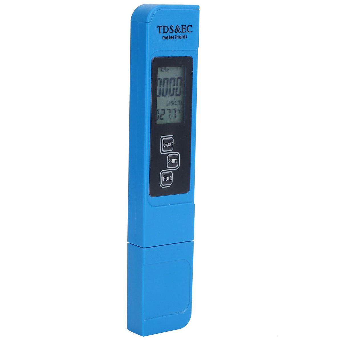 Portable Pen Type Digital TDS EC Meter Electrical Conductivity Tester Water Quality TestNo Backlight