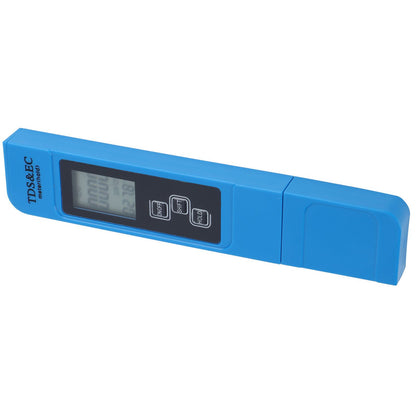 Portable Pen Type Digital TDS EC Meter Electrical Conductivity Tester Water Quality TestNo Backlight