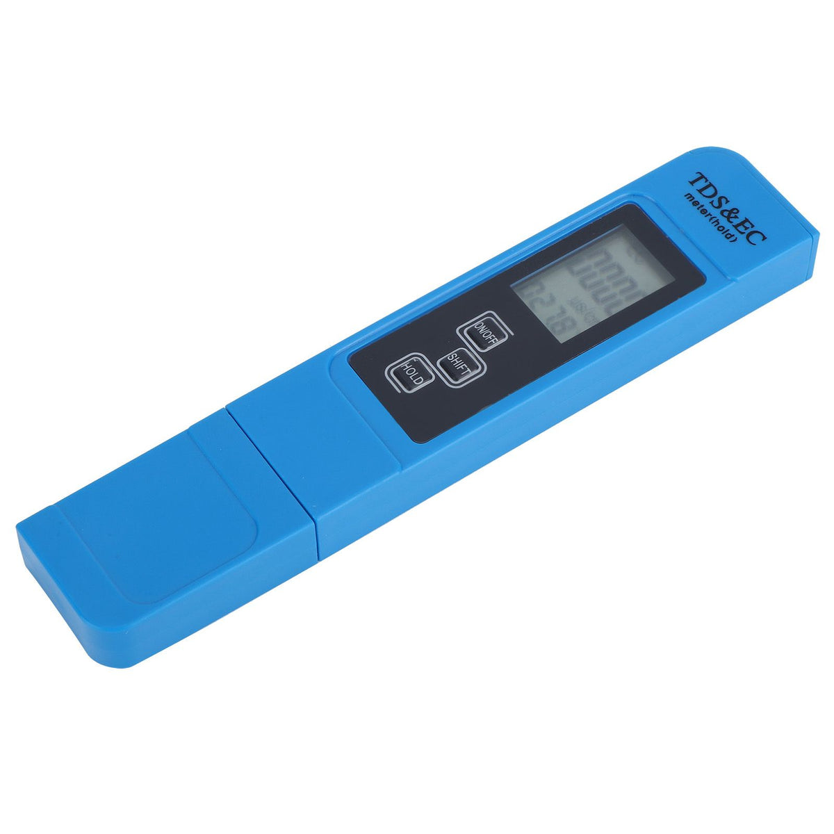 Portable Pen Type Digital TDS EC Meter Electrical Conductivity Tester Water Quality TestNo Backlight