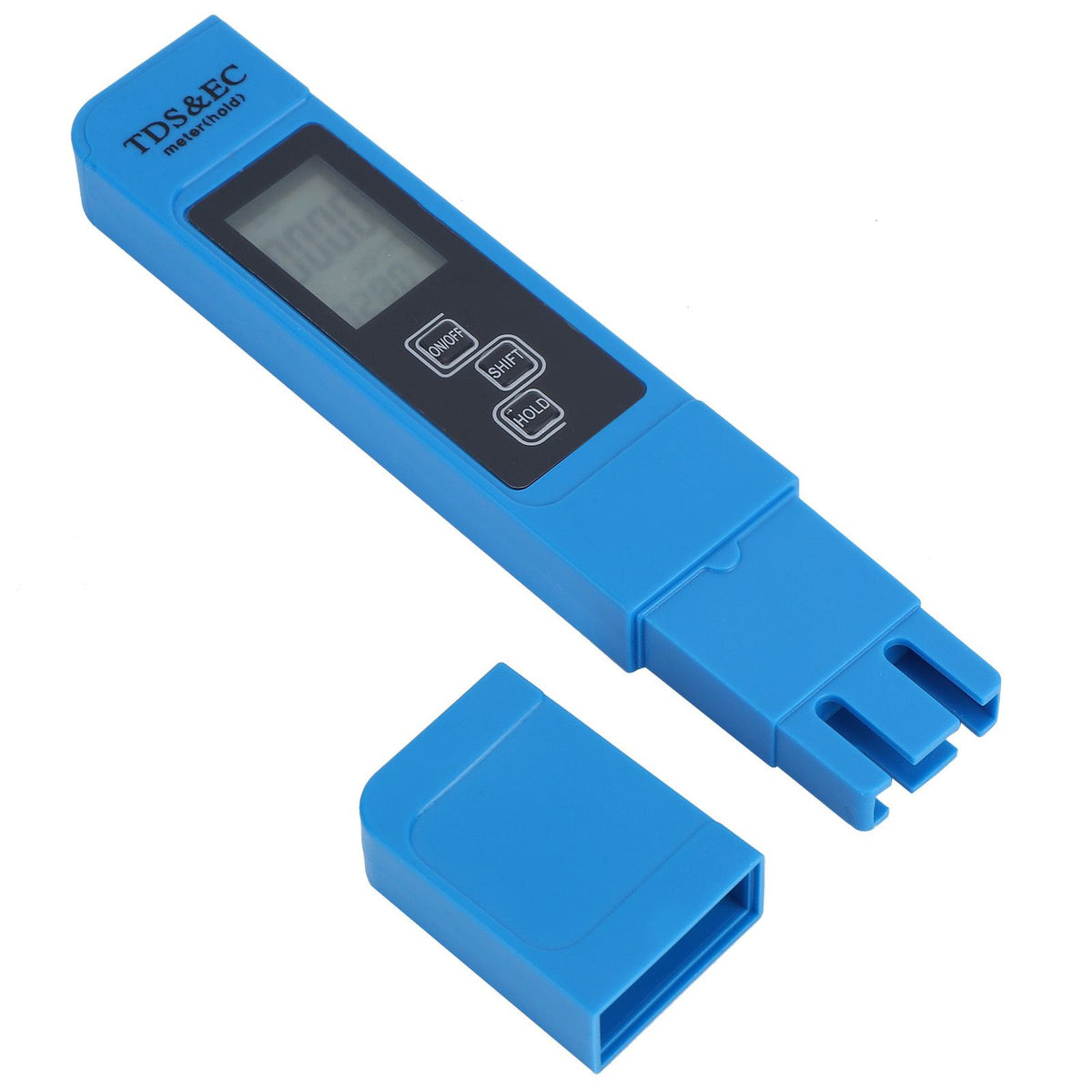 Portable Pen Type Digital TDS EC Meter Electrical Conductivity Tester Water Quality TestNo Backlight