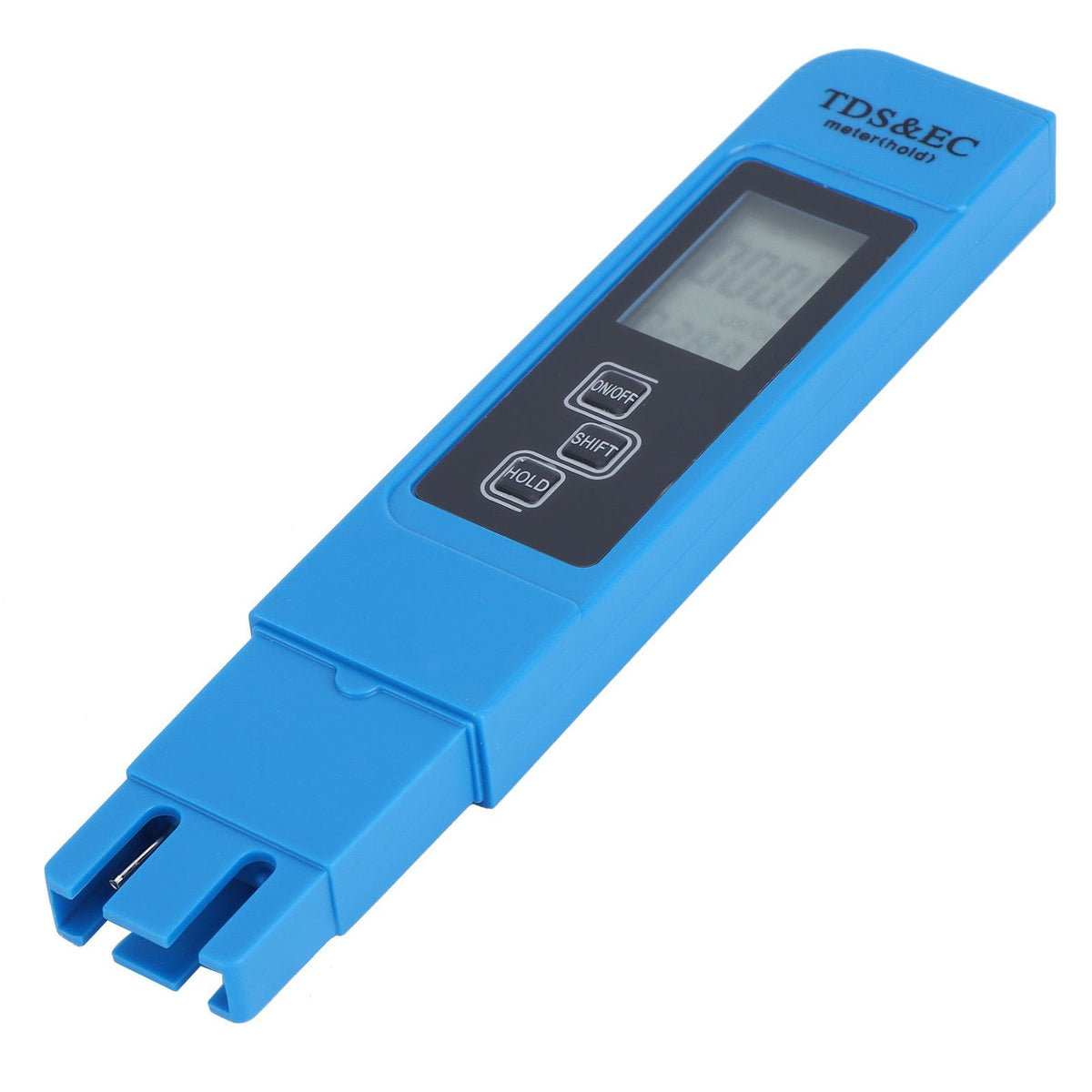 Portable Pen Type Digital TDS EC Meter Electrical Conductivity Tester Water Quality TestNo Backlight