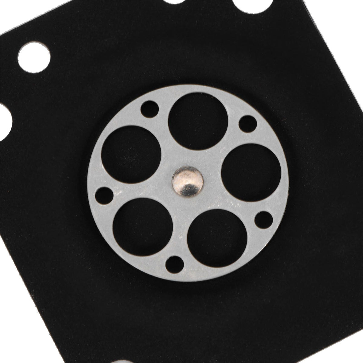 10PCS/Set Carburetor Parts Chainsaw Carburetor Membrane Gasket Set Fit for ZAMA180
