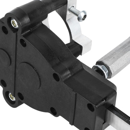 9 Teeth Blade Hedge Trimmer Attachment Angle Grinder to Hedge Trimmer Working Head Garden Tool