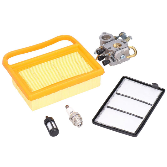 Carburetor Air Filter Pre Filter Kit Replacement Chainsaw Accessory for STIHL TS410 TS420