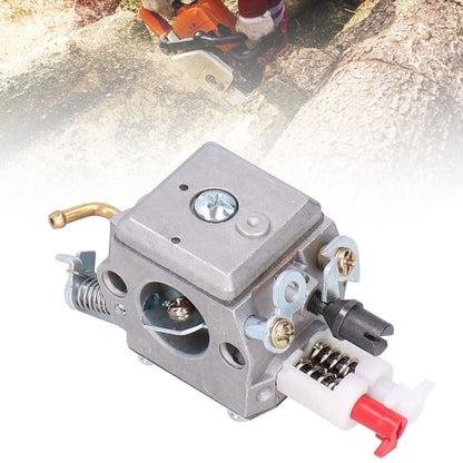 Carburetor Kit Chainsaw Accessory for Jonsered CS2152 CS2150 CS2147 CS2145 CS2141