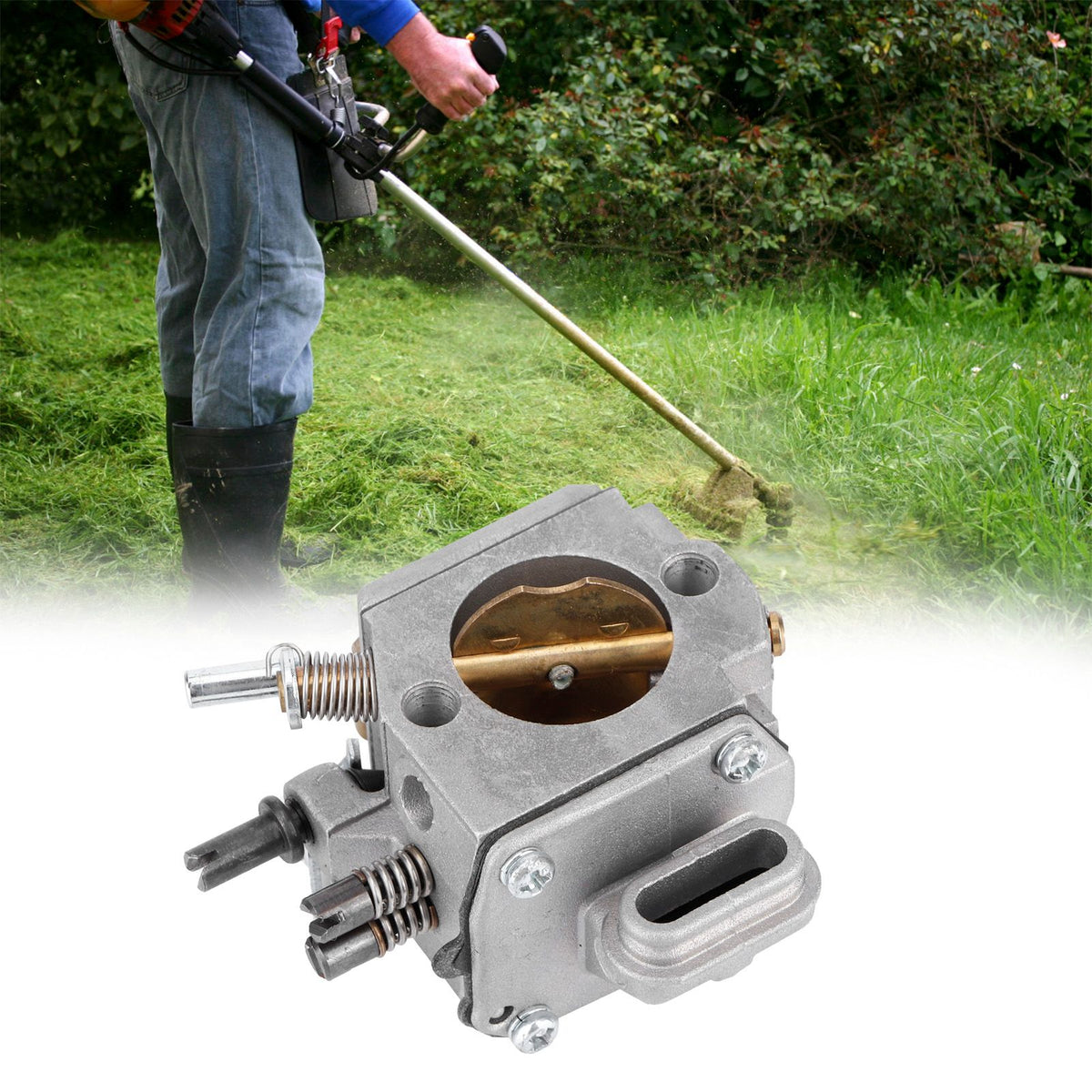 Carburetor Carb Replacement 1127 120 0650 Fit for STIHL 029 039 MS290 MS310 MS390 Chainsaw