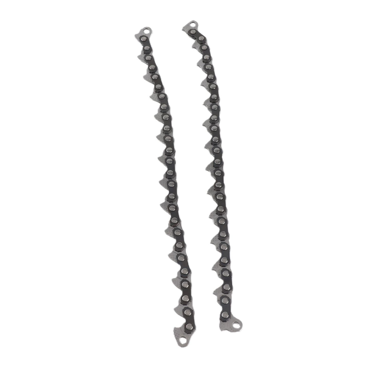 Trimmer Head Chain Wearproof Chain Replacement for Garden Lawn Mower Brush Cutter