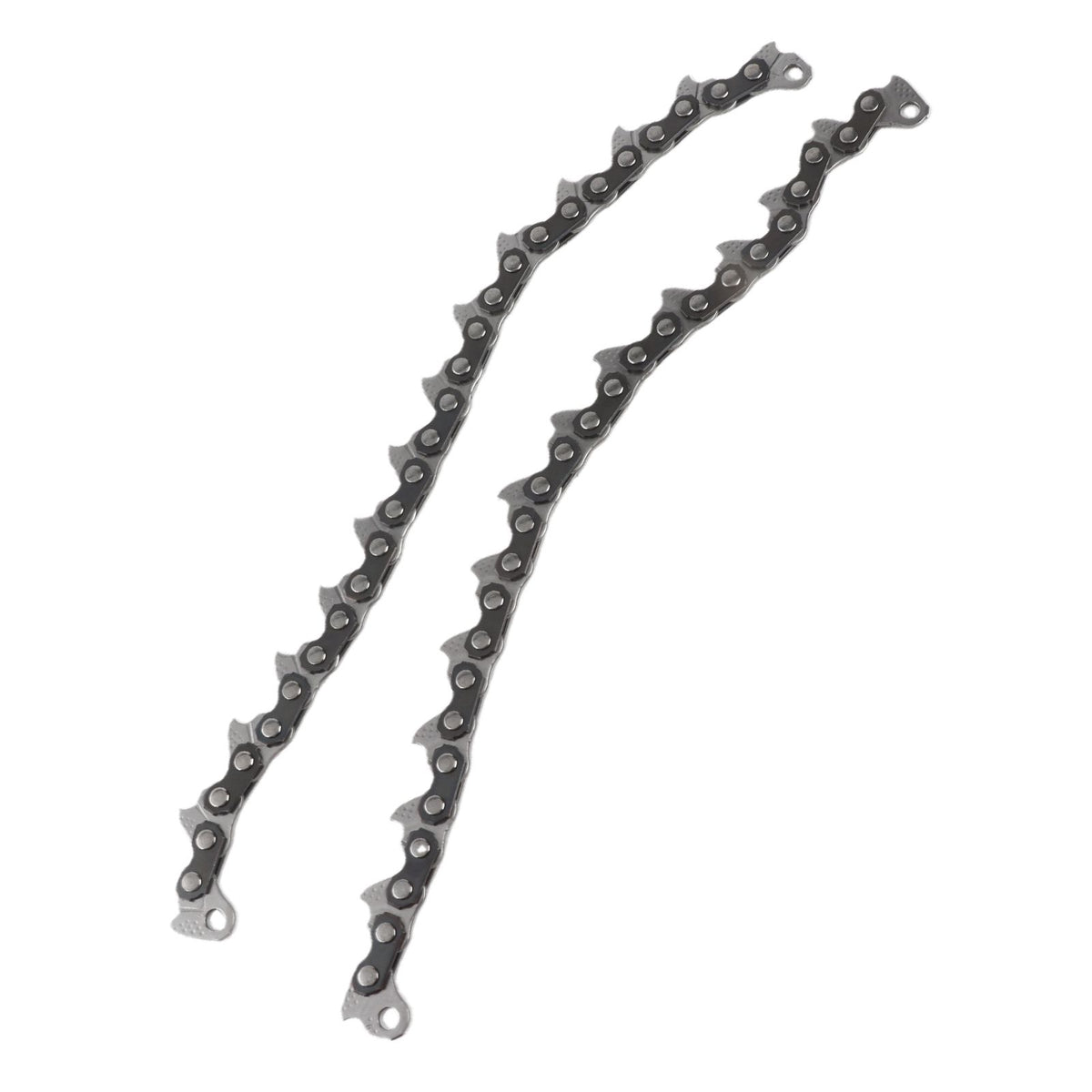 Trimmer Head Chain Wearproof Chain Replacement for Garden Lawn Mower Brush Cutter