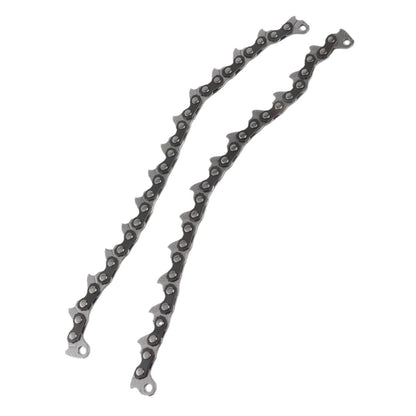 Trimmer Head Chain Wearproof Chain Replacement for Garden Lawn Mower Brush Cutter