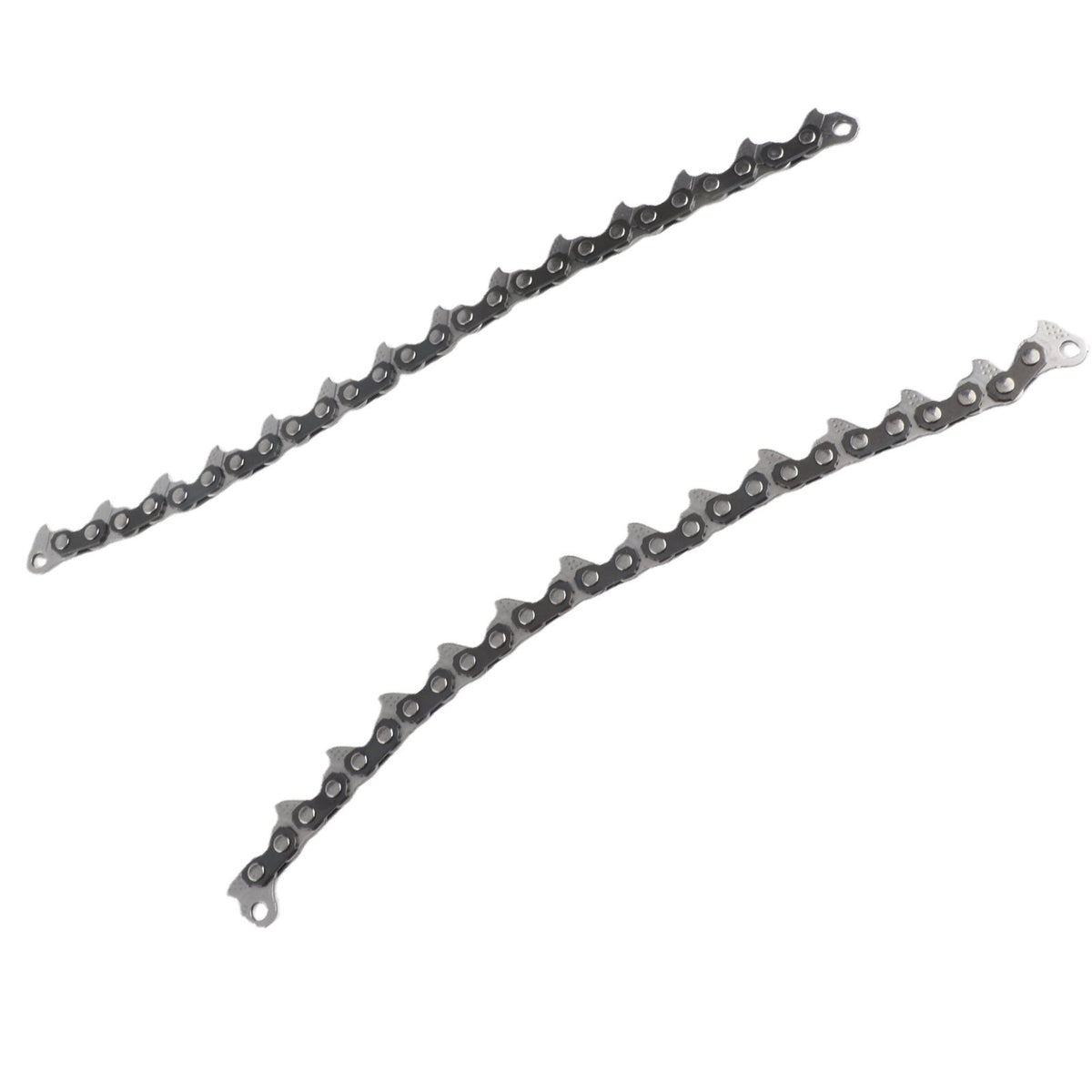 Trimmer Head Chain Wearproof Chain Replacement for Garden Lawn Mower Brush Cutter
