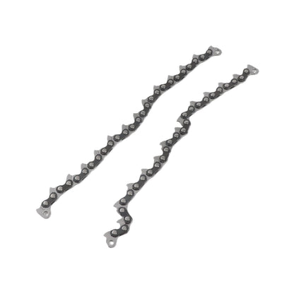 Trimmer Head Chain Wearproof Chain Replacement for Garden Lawn Mower Brush Cutter