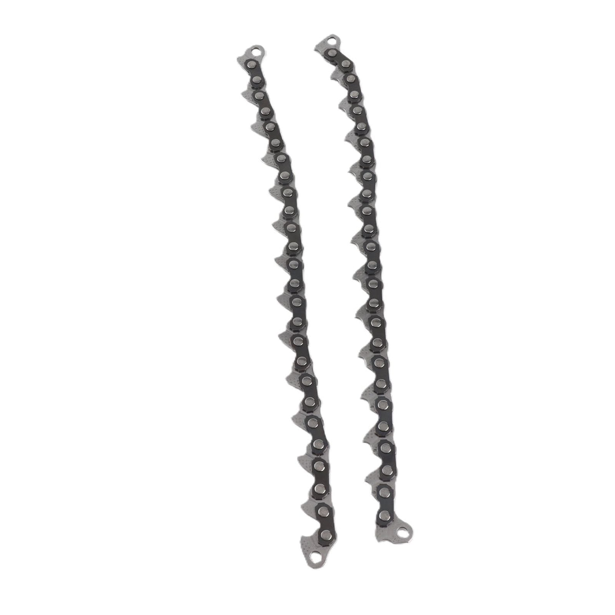 Trimmer Head Chain Wearproof Chain Replacement for Garden Lawn Mower Brush Cutter