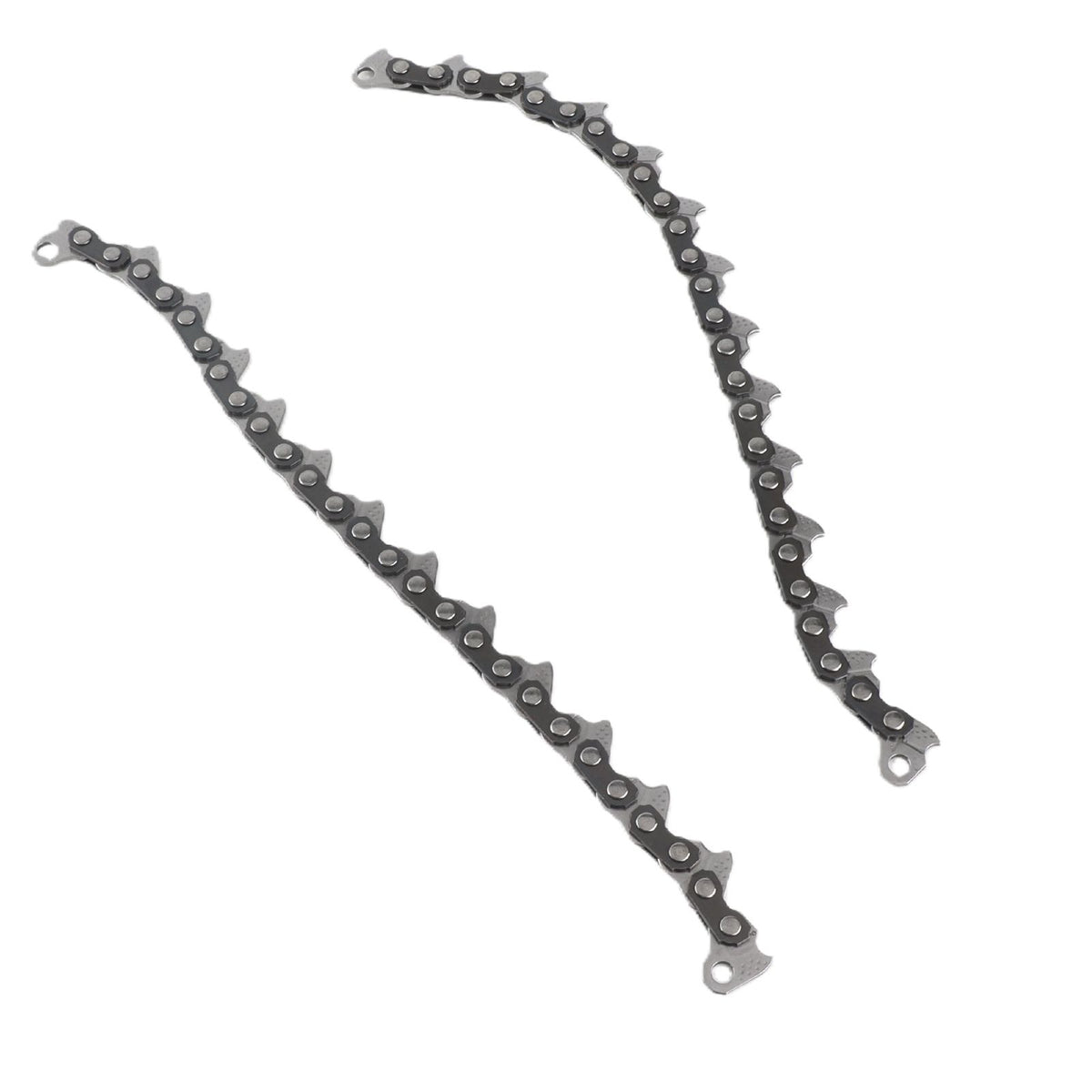 Trimmer Head Chain Wearproof Chain Replacement for Garden Lawn Mower Brush Cutter