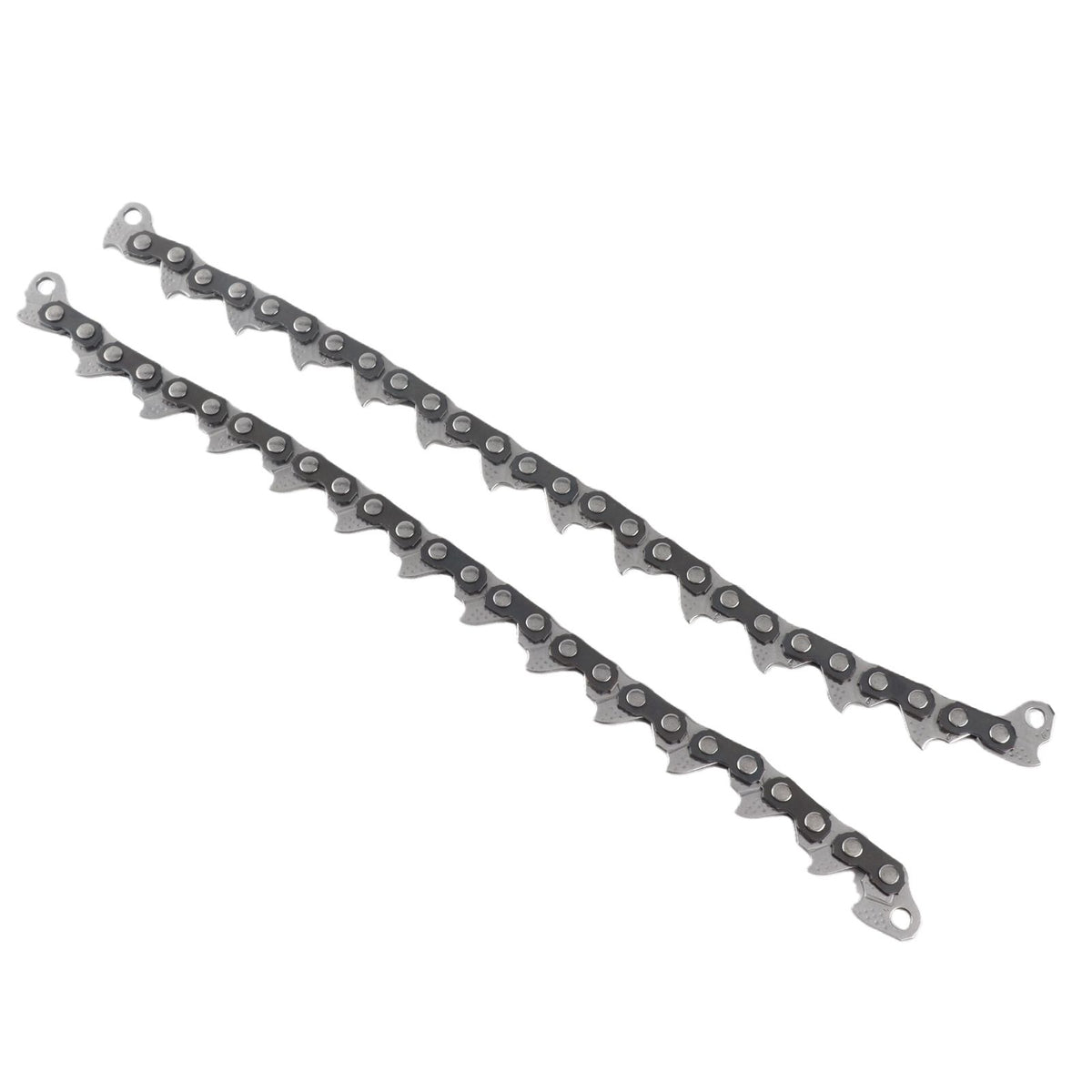 Trimmer Head Chain Wearproof Chain Replacement for Garden Lawn Mower Brush Cutter