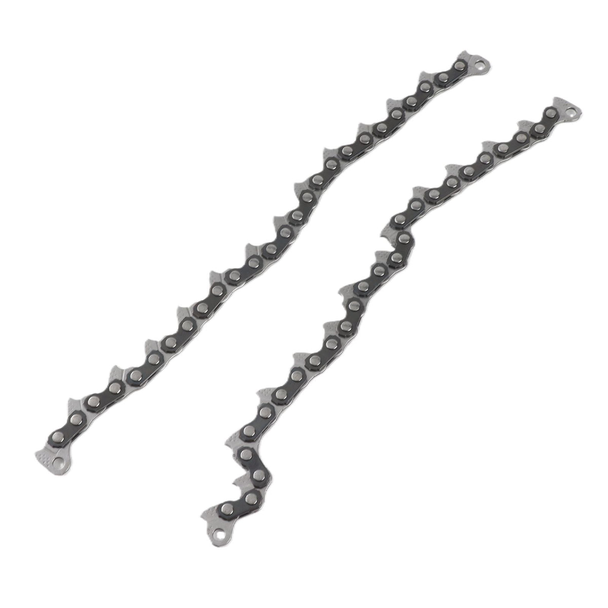 Trimmer Head Chain Wearproof Chain Replacement for Garden Lawn Mower Brush Cutter