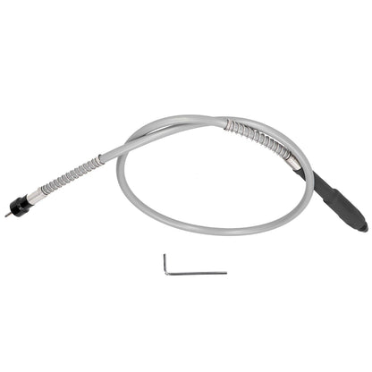 Flexible Shaft Electric Drill Grinder Connecting Rod Power Rotating Tool Attachments