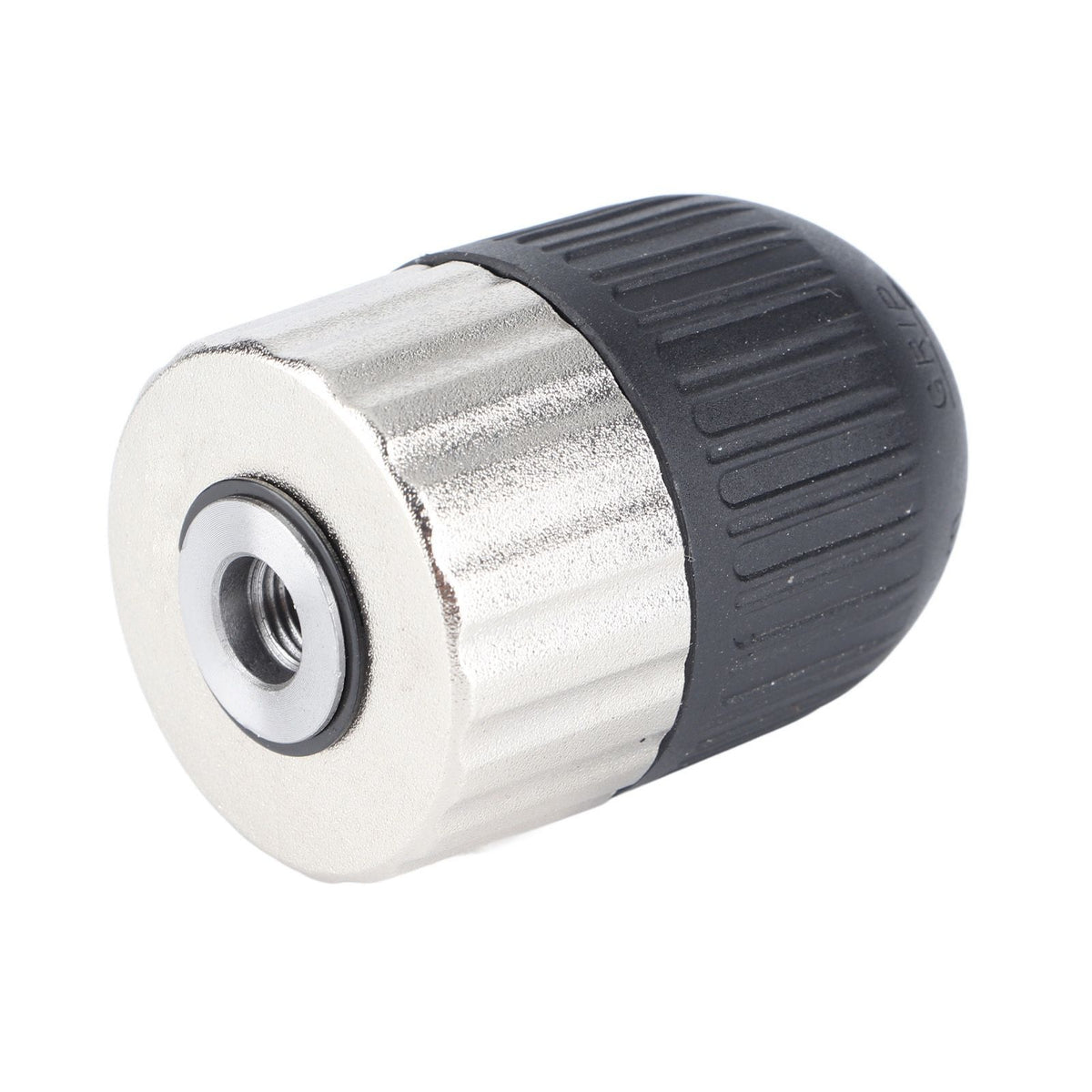 213mm Drill Chuck 3/824UNF Self Tightening Conversion Chuck Drilling Tools Supplies