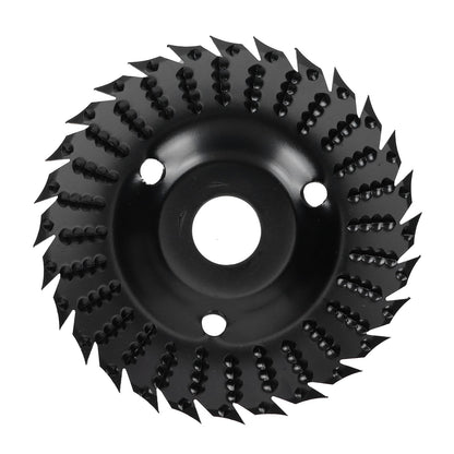 Grinding Wheel Shaping Disc Grinder Accessory for Carpenter Polishing Shaping Material