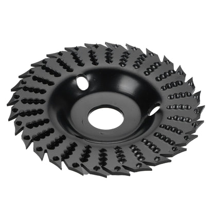 Grinding Wheel Shaping Disc Grinder Accessory for Carpenter Polishing Shaping Material