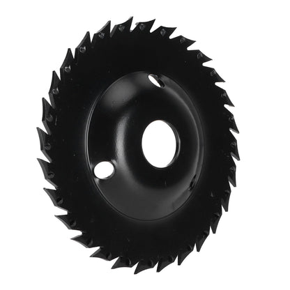 Grinding Wheel Shaping Disc Grinder Accessory for Carpenter Polishing Shaping Material