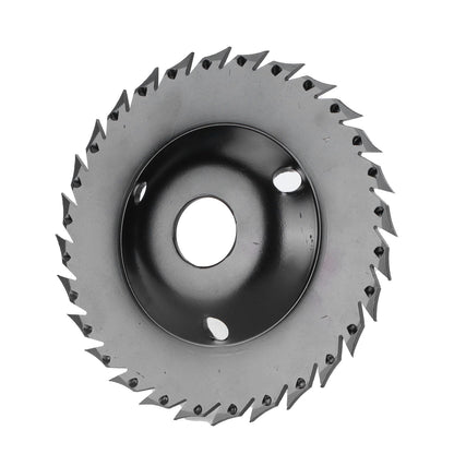 Grinding Wheel Shaping Disc Grinder Accessory for Carpenter Polishing Shaping Material