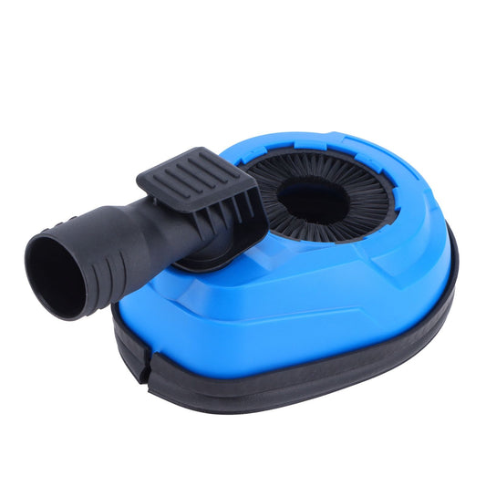Electric Hammer Drill Dust Cover Dust Collection Electric Drill Dust Chamber for Home