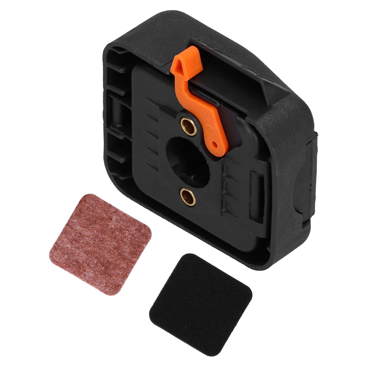 Air Filter Cover Base Air Filter Cotton Chainsaw Accessory for Stihl HS80 FS80 FS85