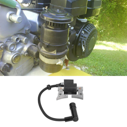 Ignition Coil Replacement Parts Garden Chainsaw Accessory for Robin EX13 EX17 EX21