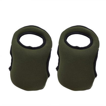 Gardening Knee Pads Anti Scratch Kneeling Mat Knee Pad Protector for Outdoor Garden