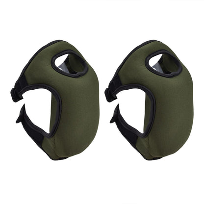 Gardening Knee Pads Anti Scratch Kneeling Mat Knee Pad Protector for Outdoor Garden