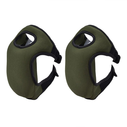 Gardening Knee Pads Anti Scratch Kneeling Mat Knee Pad Protector for Outdoor Garden