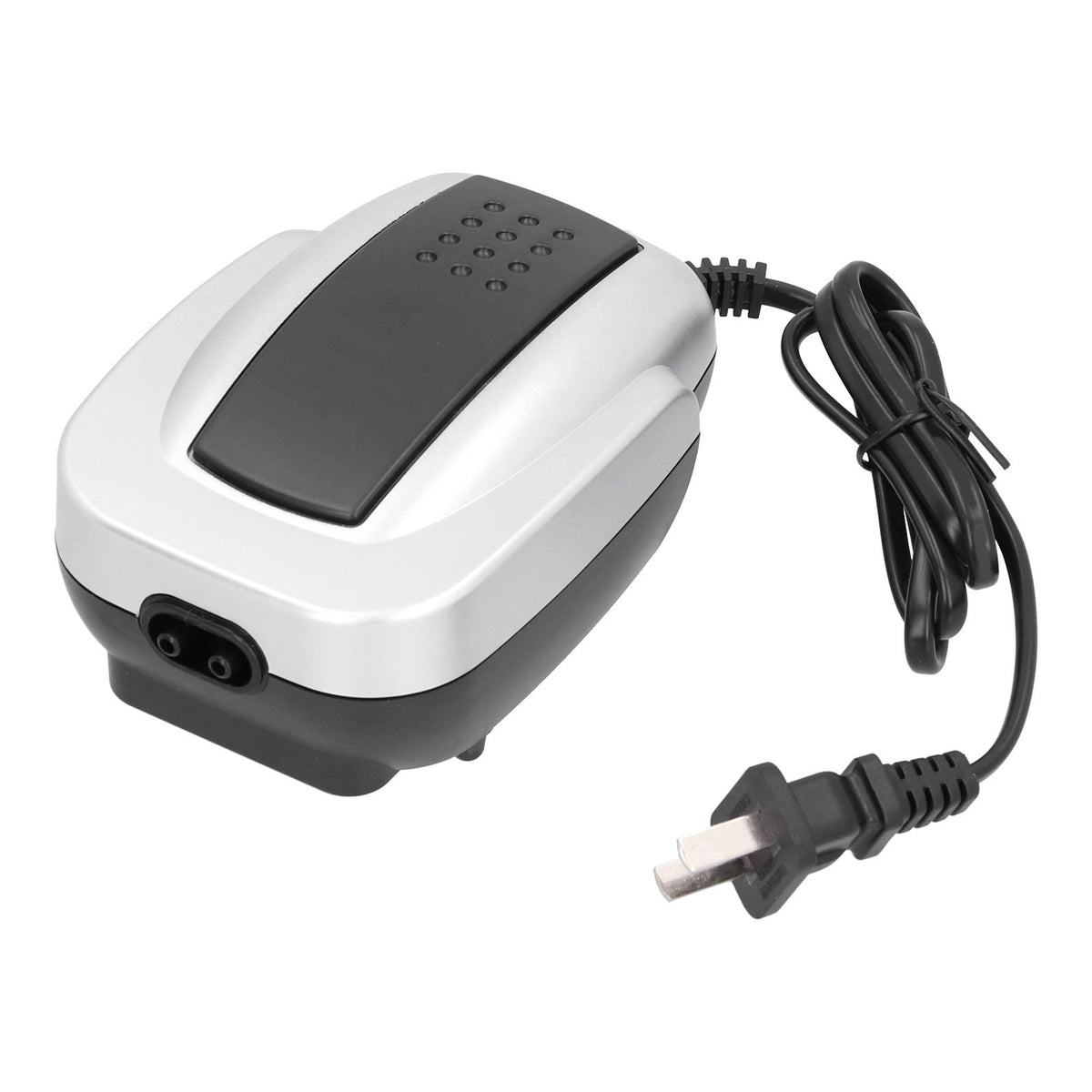 Oxygen Pump HighPower LowNoise Small Portable Household Air Pump for Fish Tank Aquarium