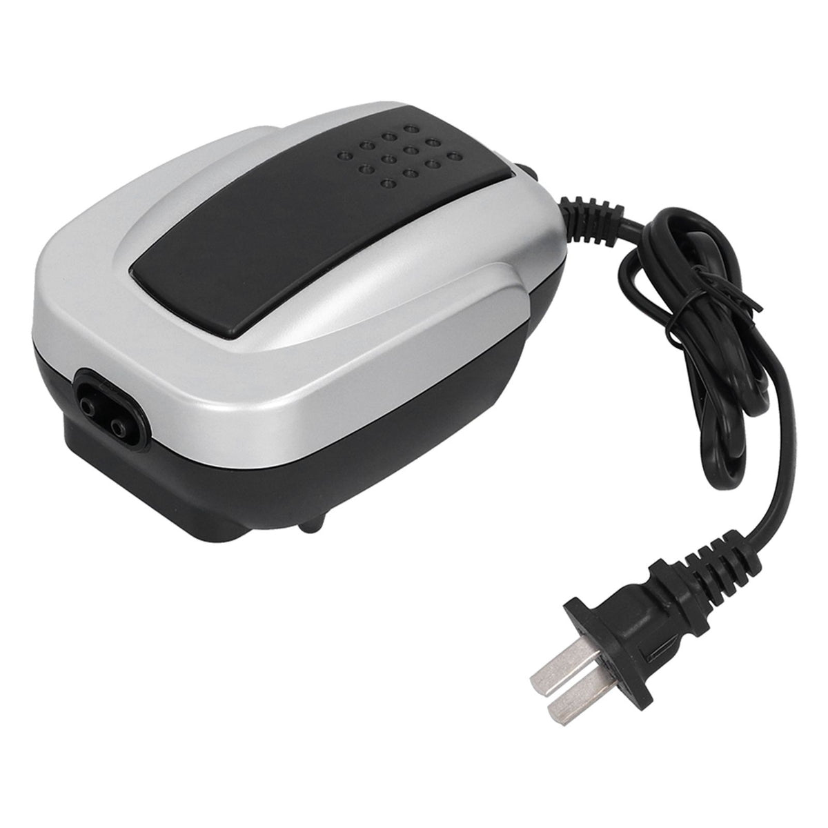 Oxygen Pump HighPower LowNoise Small Portable Household Air Pump for Fish Tank Aquarium