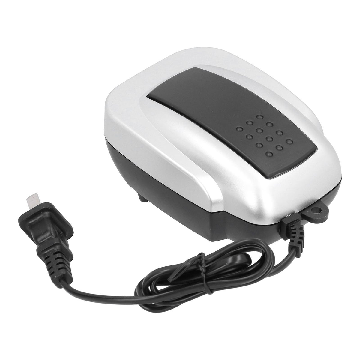 Oxygen Pump HighPower LowNoise Small Portable Household Air Pump for Fish Tank Aquarium