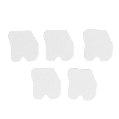 5pcs Chainsaw Air Filter Chain Saw Parts for Husqvarna 230 235 235E 236 236E 240 240E