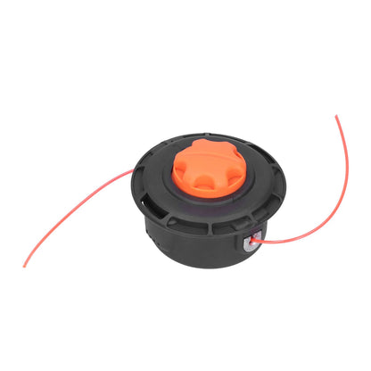 Trimmer Head 308923013 120950010 for Toro Ryobi Brush Cutter Strimmer Lawn Mower Accessory