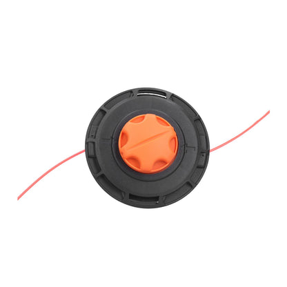 Trimmer Head 308923013 120950010 for Toro Ryobi Brush Cutter Strimmer Lawn Mower Accessory