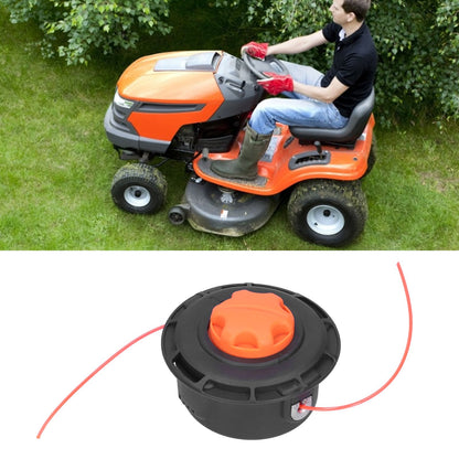 Trimmer Head 308923013 120950010 for Toro Ryobi Brush Cutter Strimmer Lawn Mower Accessory