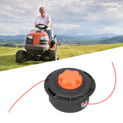 Trimmer Head 308923013 120950010 for Toro Ryobi Brush Cutter Strimmer Lawn Mower Accessory