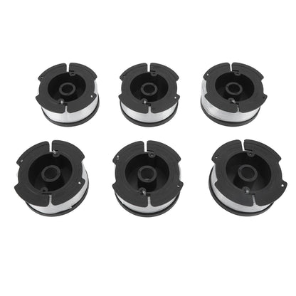 Trimmer Spool Line String Trimmer Replacement Spool String Trimmer Line for String Trimmers for AF 100 6 Spool